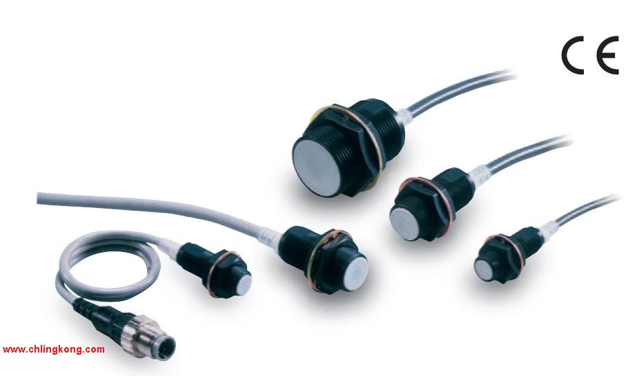 Wķ(OMRON)  E2EQ-X8X1-M1J 0.3M